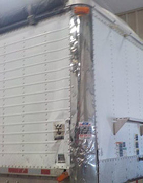 Shop Rebuild